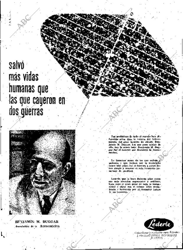 ABC MADRID 05-01-1958 página 21