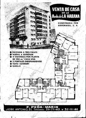 ABC MADRID 05-01-1958 página 29