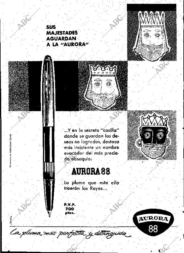 ABC MADRID 05-01-1958 página 30