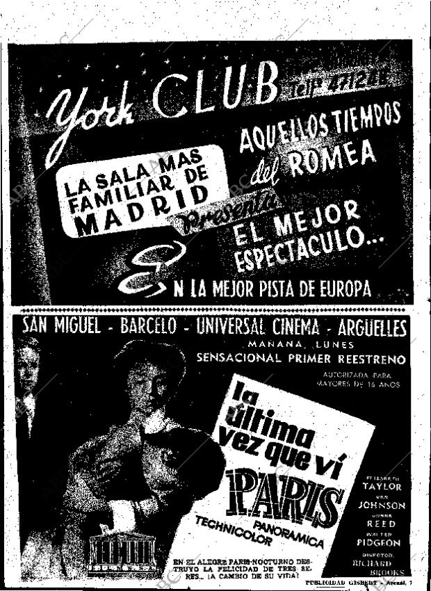 ABC MADRID 05-01-1958 página 32