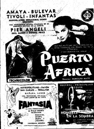 ABC MADRID 05-01-1958 página 33
