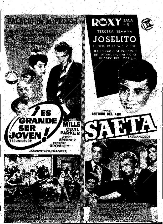 ABC MADRID 05-01-1958 página 35