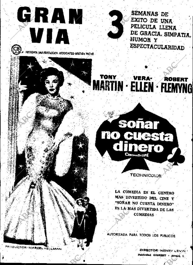 ABC MADRID 05-01-1958 página 44