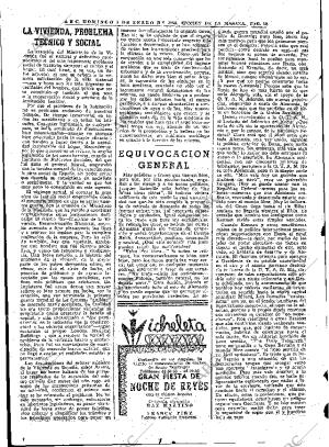 ABC MADRID 05-01-1958 página 52