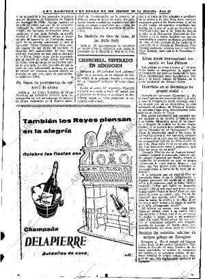ABC MADRID 05-01-1958 página 61