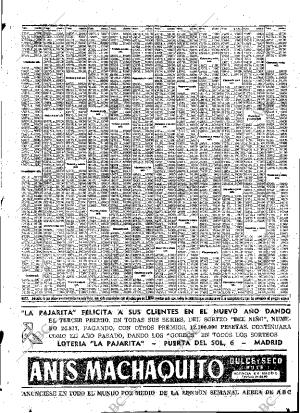 ABC MADRID 05-01-1958 página 81