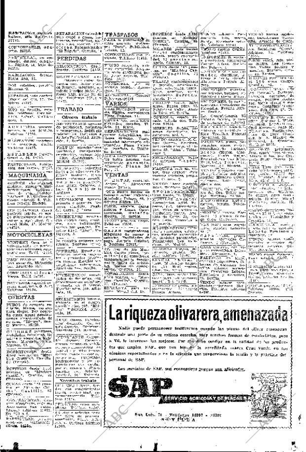 ABC SEVILLA 07-01-1958 página 37