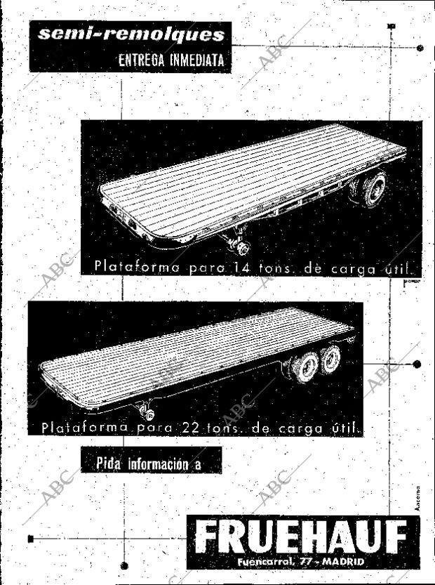 ABC SEVILLA 09-01-1958 página 14