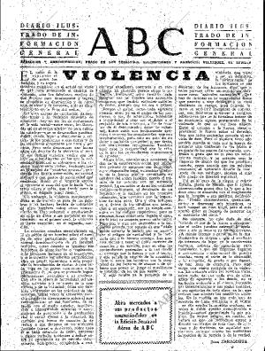 ABC SEVILLA 09-01-1958 página 3