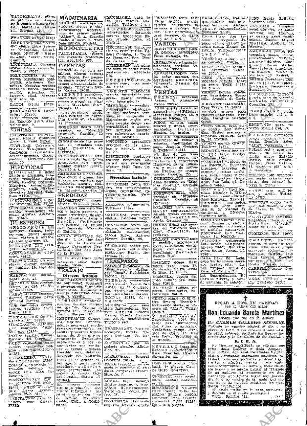 ABC SEVILLA 09-01-1958 página 35