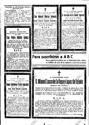 ABC SEVILLA 09-01-1958 página 36