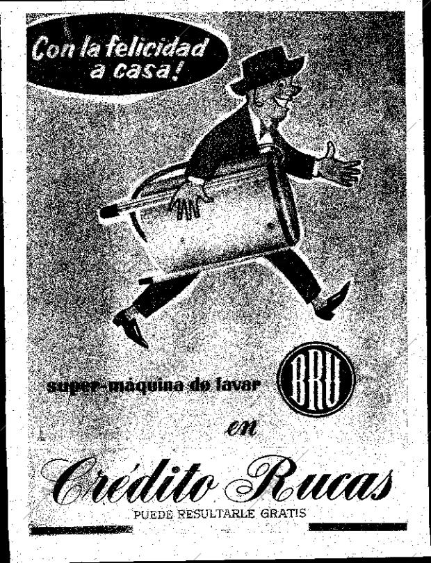 ABC SEVILLA 09-01-1958 página 6