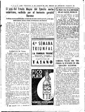 ABC SEVILLA 10-01-1958 página 15