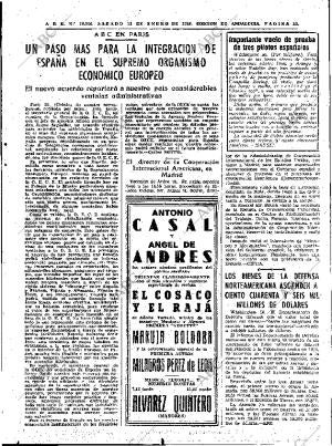 ABC SEVILLA 11-01-1958 página 11