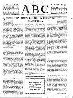 ABC SEVILLA 11-01-1958 página 3