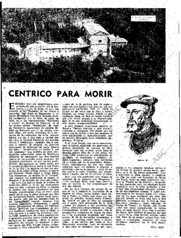 ABC SEVILLA 11-01-1958 página 5