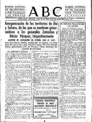 ABC SEVILLA 11-01-1958 página 7