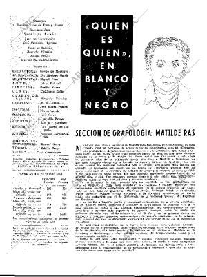 BLANCO Y NEGRO MADRID 11-01-1958 página 7