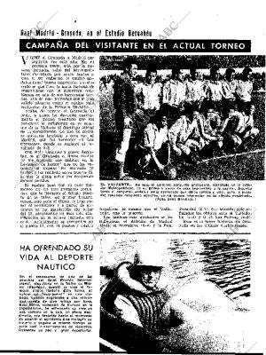 BLANCO Y NEGRO MADRID 11-01-1958 página 85