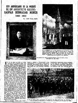 ABC SEVILLA 12-01-1958 página 21