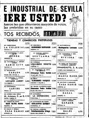 ABC SEVILLA 12-01-1958 página 29