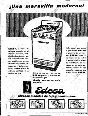 ABC SEVILLA 12-01-1958 página 30