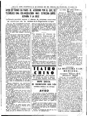 ABC SEVILLA 12-01-1958 página 35