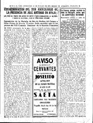 ABC SEVILLA 12-01-1958 página 39