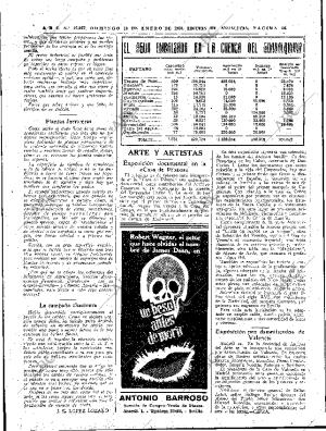 ABC SEVILLA 12-01-1958 página 44