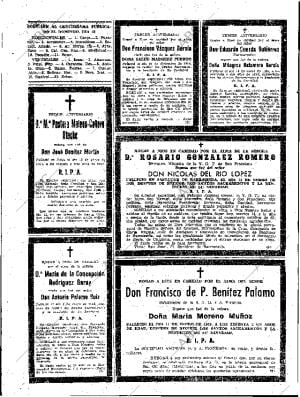 ABC SEVILLA 14-01-1958 página 36