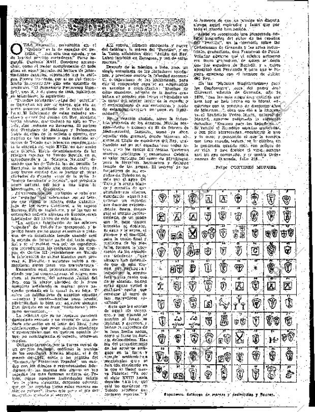 ABC SEVILLA 14-01-1958 página 5