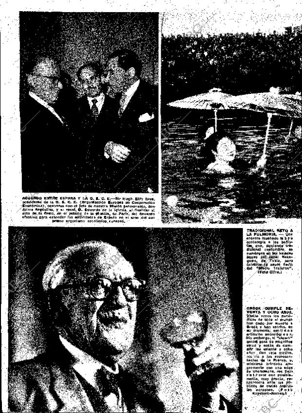 ABC MADRID 16-01-1958 página 10