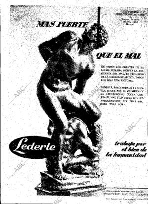 ABC MADRID 16-01-1958 página 14
