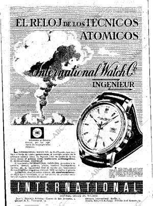 ABC MADRID 16-01-1958 página 18