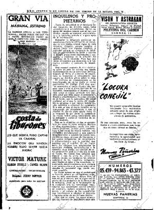 ABC MADRID 16-01-1958 página 26
