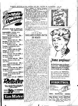 ABC MADRID 16-01-1958 página 32