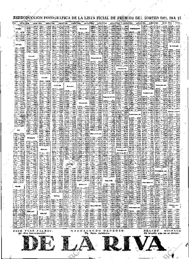 ABC MADRID 16-01-1958 página 56