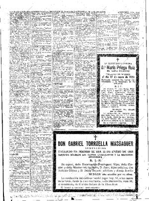 ABC MADRID 16-01-1958 página 64