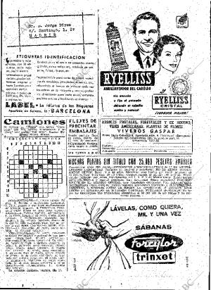 ABC MADRID 16-01-1958 página 67