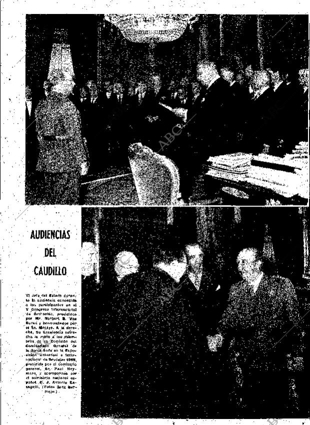 ABC MADRID 16-01-1958 página 7