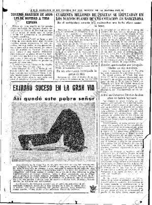 ABC MADRID 18-01-1958 página 27