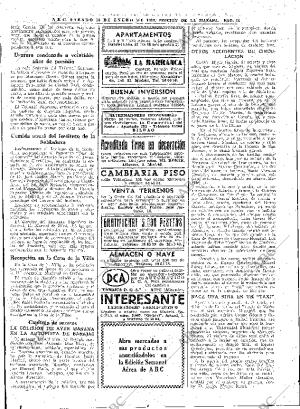 ABC MADRID 18-01-1958 página 36