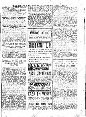 ABC MADRID 18-01-1958 página 38