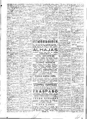 ABC MADRID 18-01-1958 página 49
