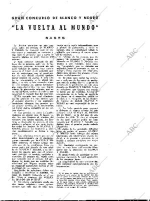 BLANCO Y NEGRO MADRID 18-01-1958 página 102