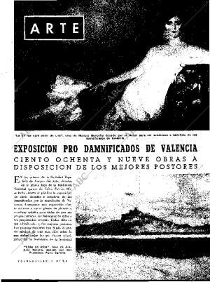 BLANCO Y NEGRO MADRID 18-01-1958 página 81