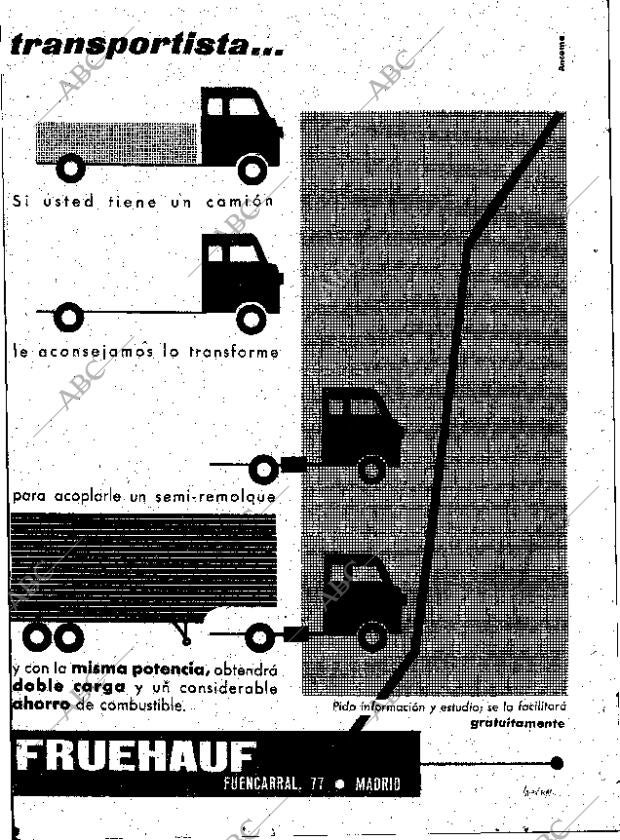 ABC MADRID 22-01-1958 página 14