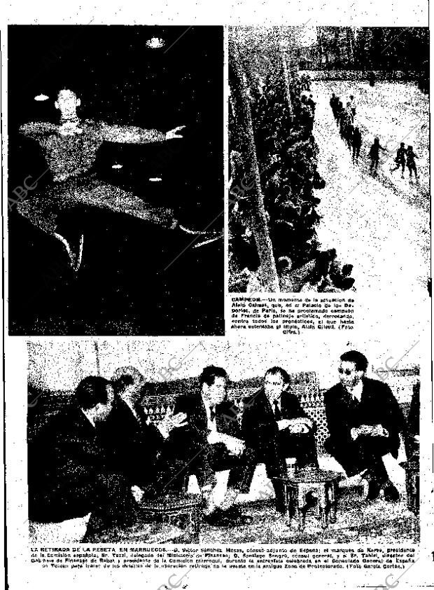 ABC MADRID 22-01-1958 página 24