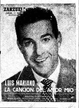 ABC MADRID 22-01-1958 página 27