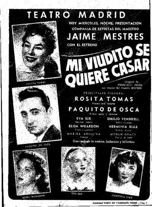 ABC MADRID 22-01-1958 página 4